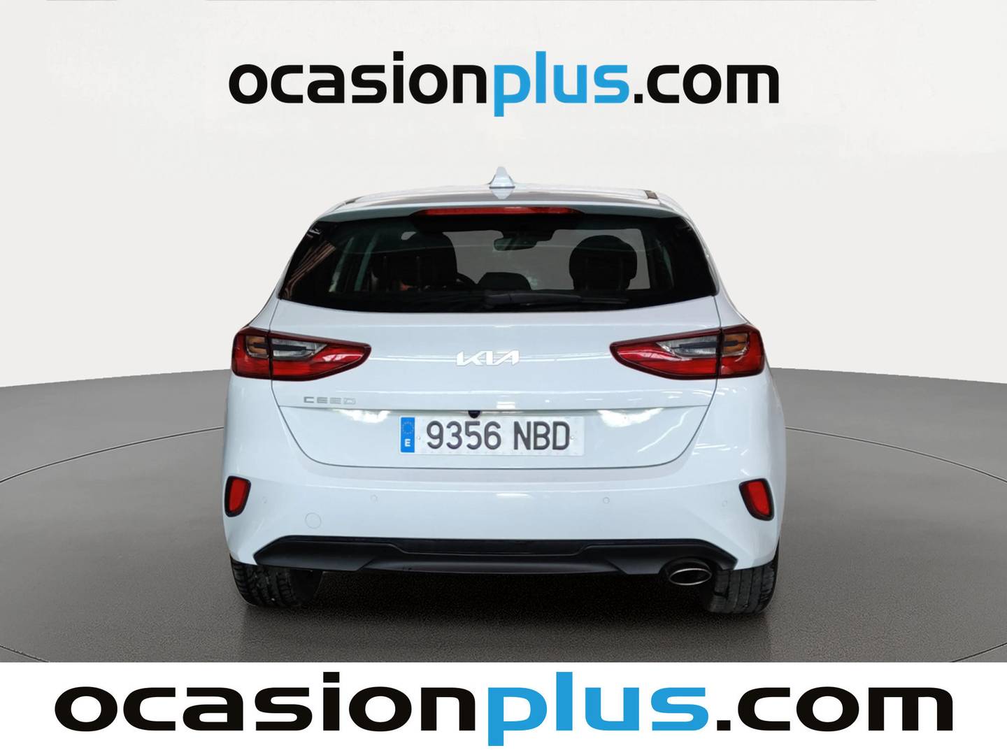 KIA Ceed KIA Ceed 1.0 T-GDi Concept (100 CV) al mejor precio