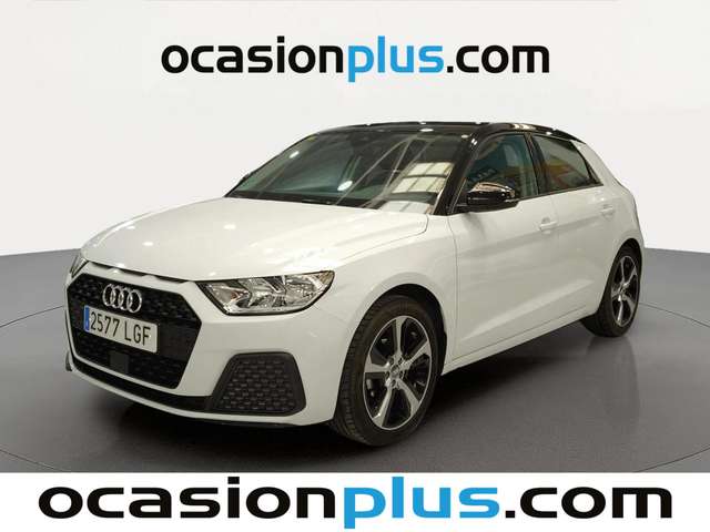 Audi A1 Sportback Advanced 25 TFSI (95 CV) de segunda mano