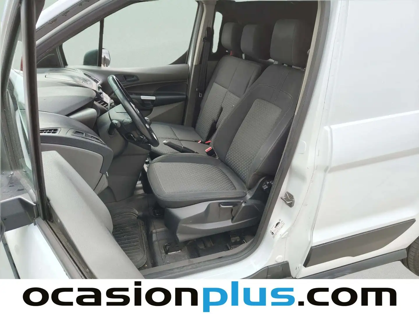 Foto Ford Transit Connect Ford Transit Connect Furgon 1.0 EcoBoost Trend 200 L1 (100 CV)