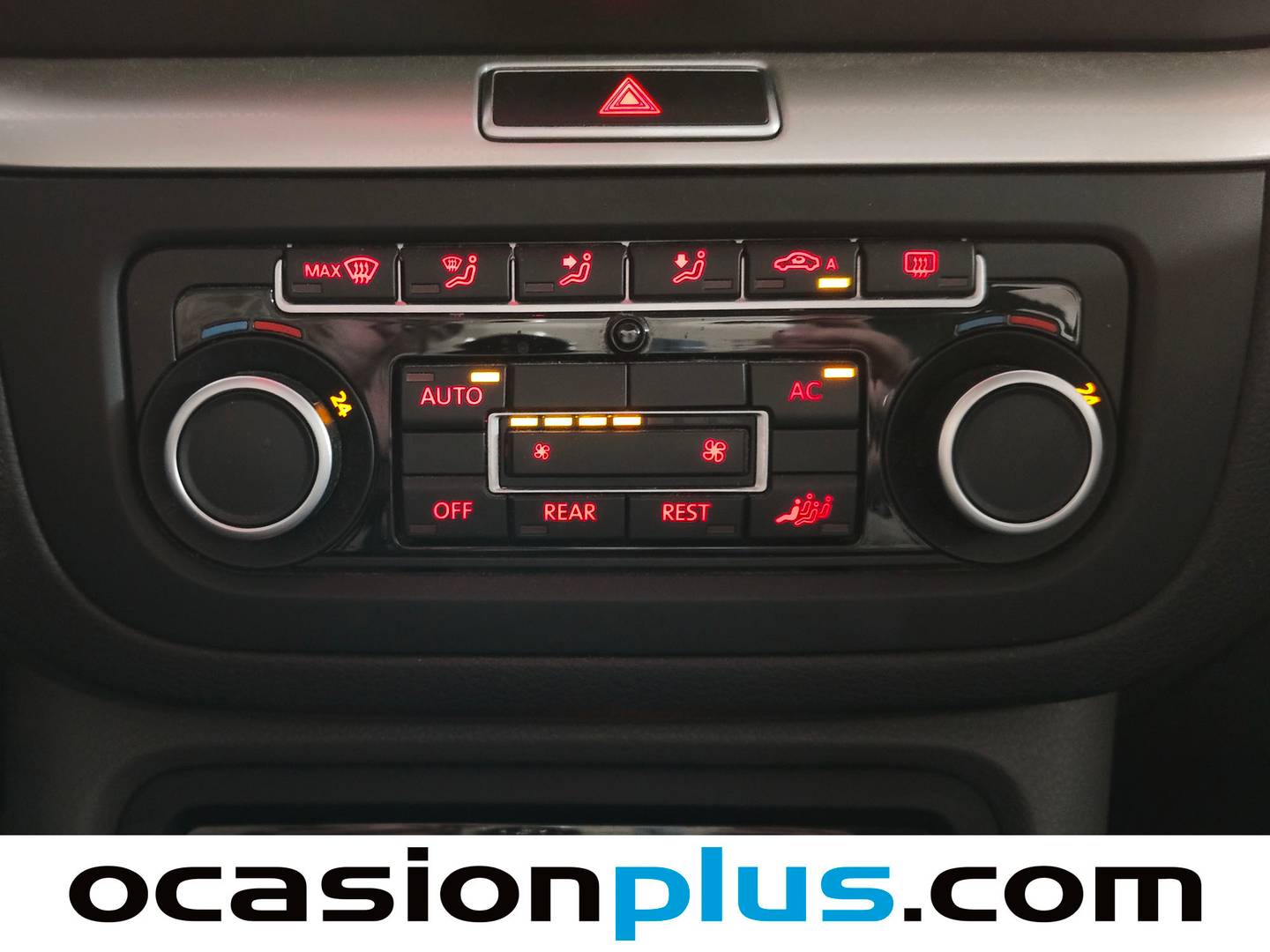 Foto Seat Alhambra SEAT Alhambra 2.0 TDI Style DSG (140 CV) 7 Plazas