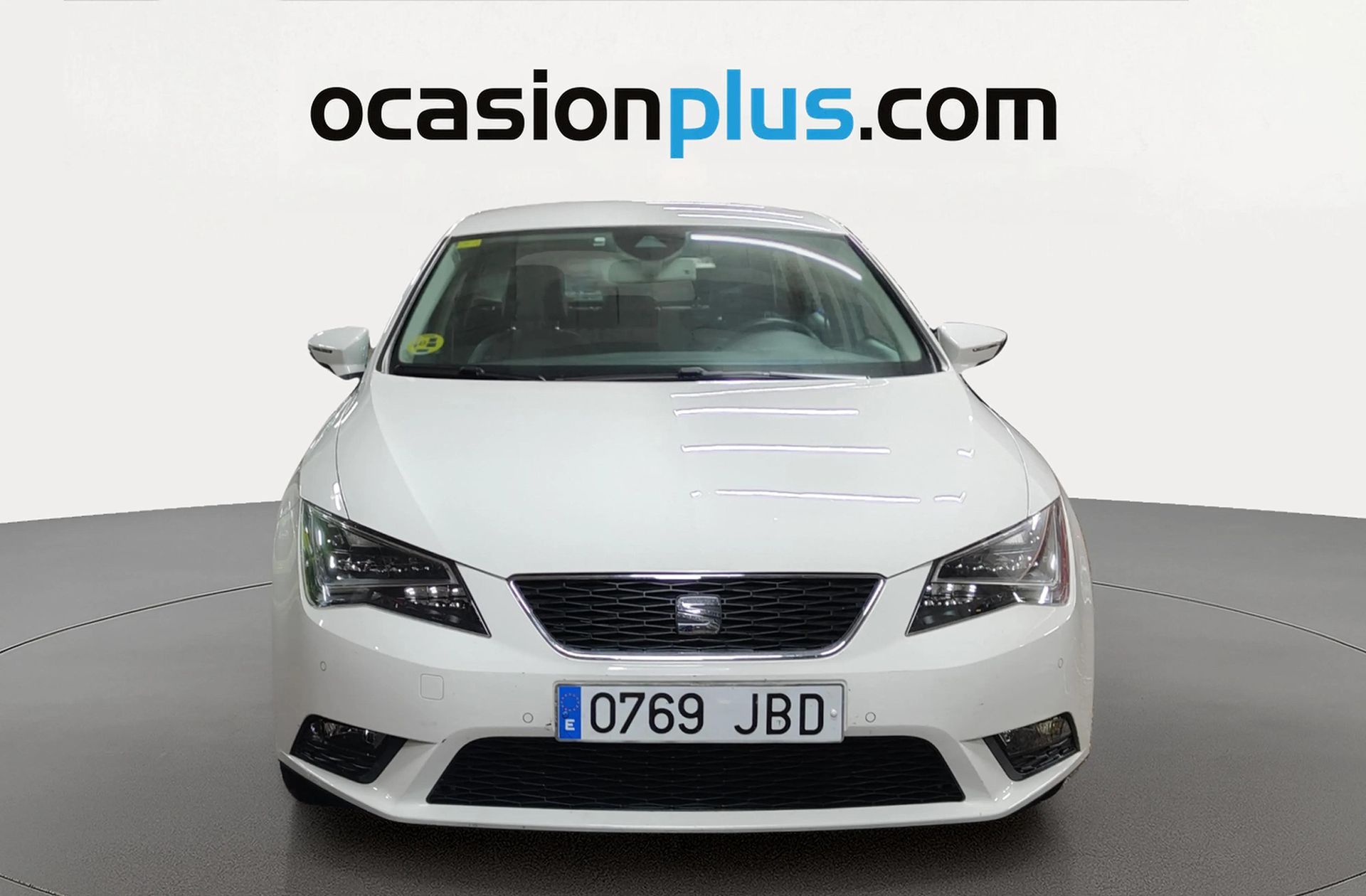 SEAT León 1.6 TDI I-Tech - foto 14