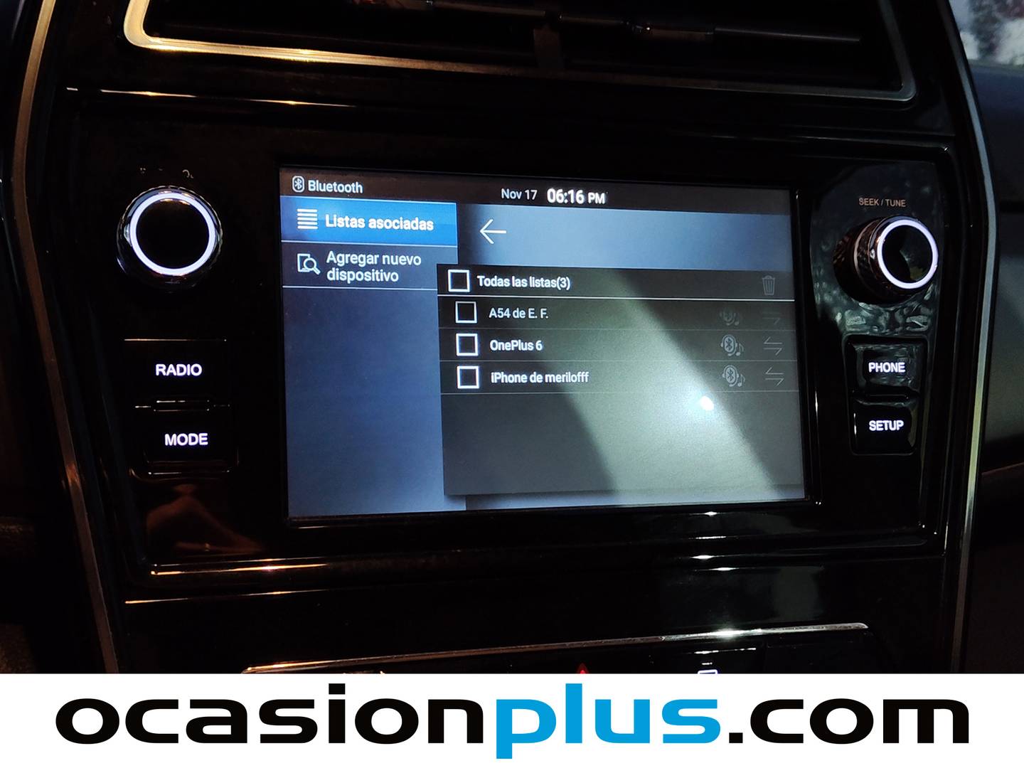 Foto SsangYong Tivoli Ssangyong Tivoli 1.2 G12T Premium (128 CV)