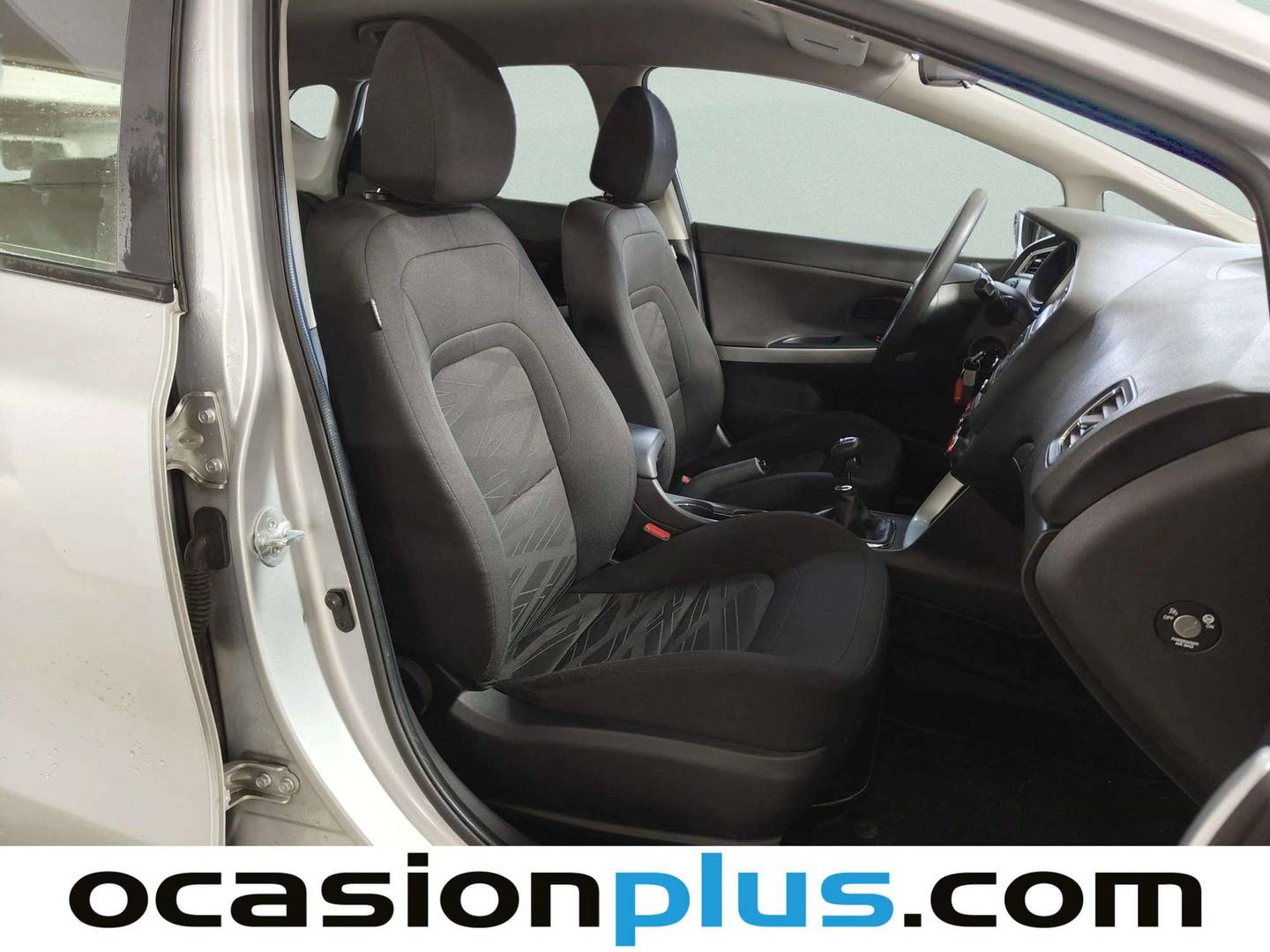 KIA Ceed KIA Ceed 1.4 CRDi WGT Business (90 CV) km 0