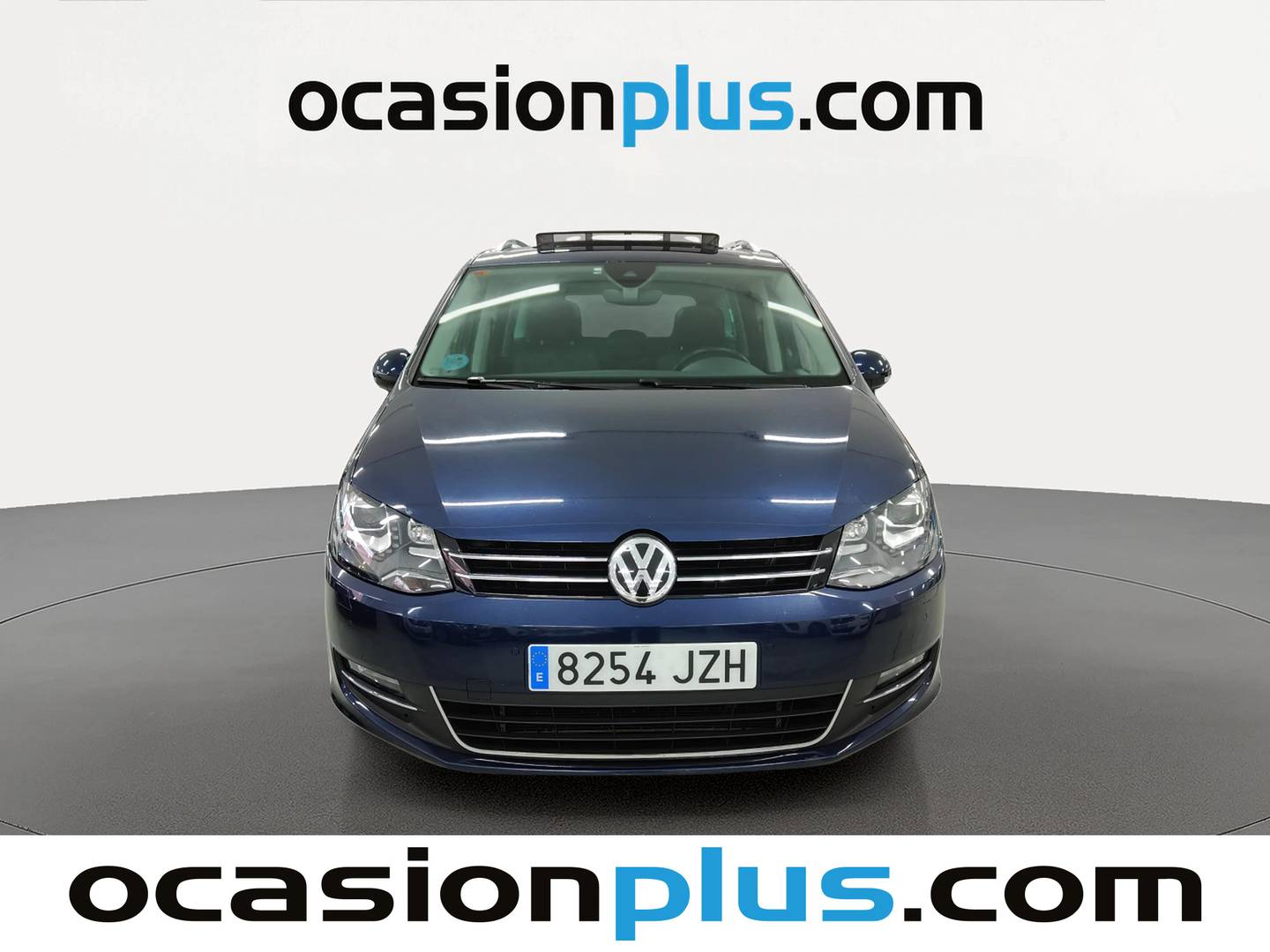 Volkswagen Sharan Volkswagen Sharan Sport 2.0 TDI 4Motion (150 CV) 7 Plazas diésel