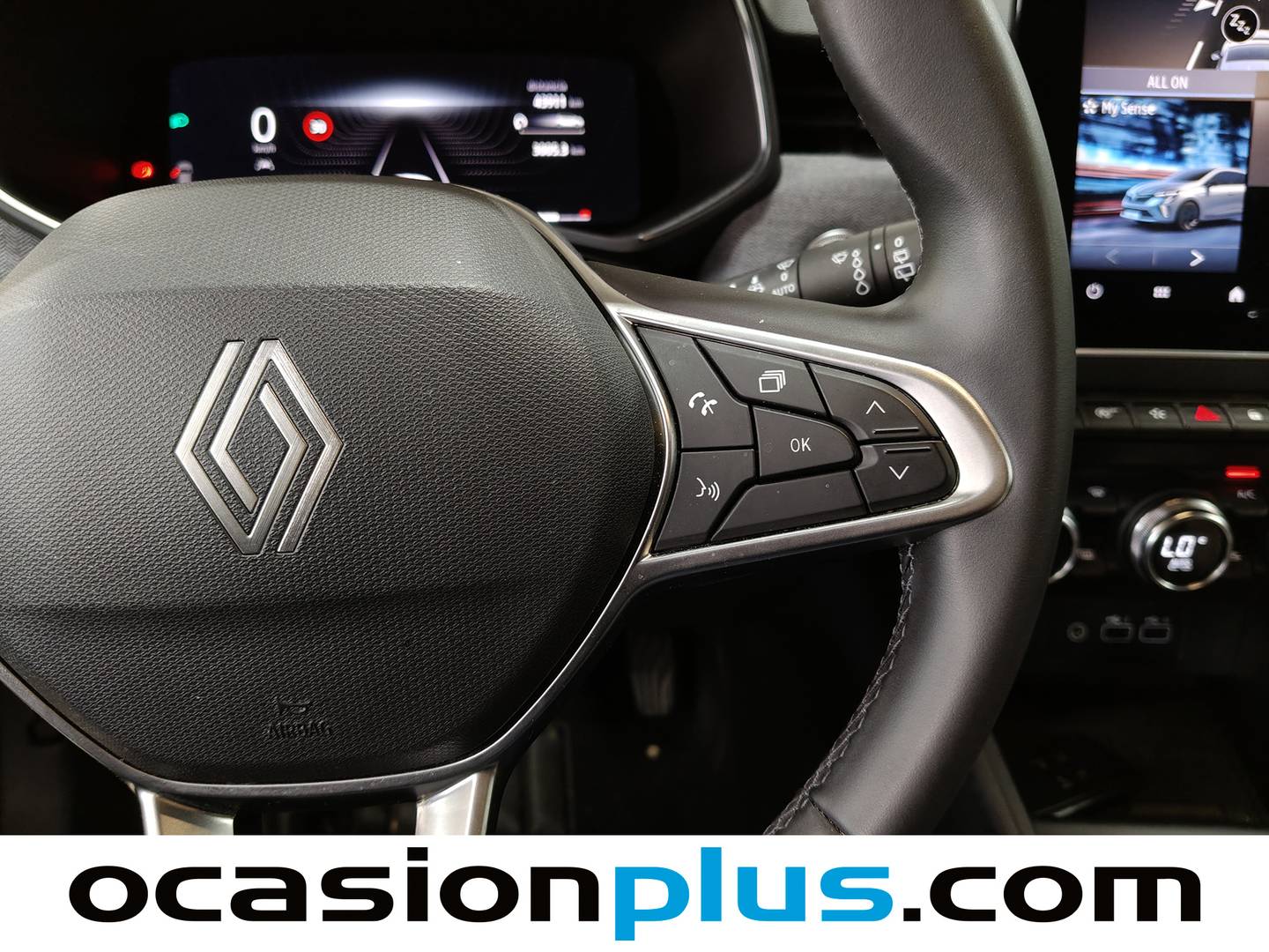 Renault Clio Renault Clio Techno TCe (90 CV) km 0