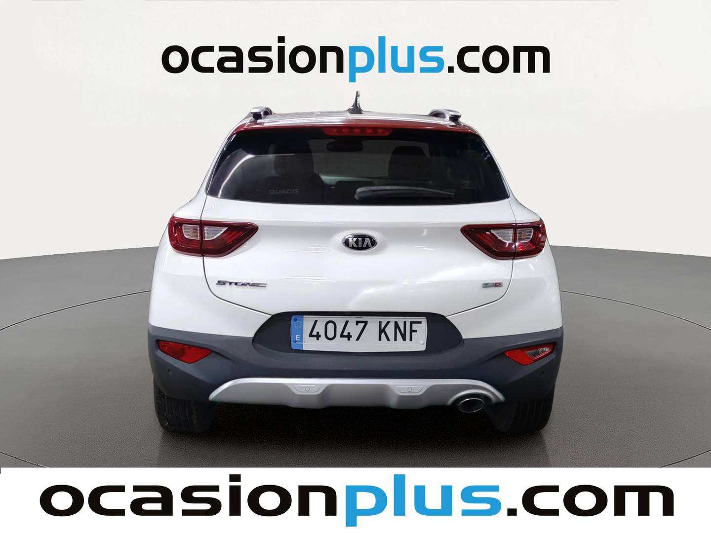 KIA Stonic KIA Stonic 1.0 T-GDi Eco-Dynamic Drive (120 CV) barato