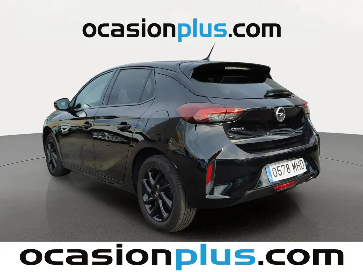 Foto Opel Corsa Opel Corsa 1.2 T XHL GS (100 CV)