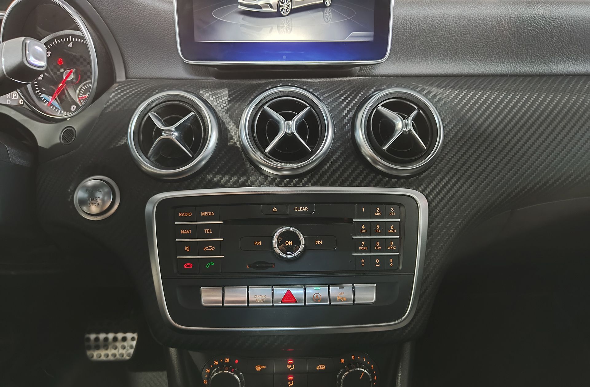 Mercedes-Benz Clase A 200 d AMG Line - foto 35