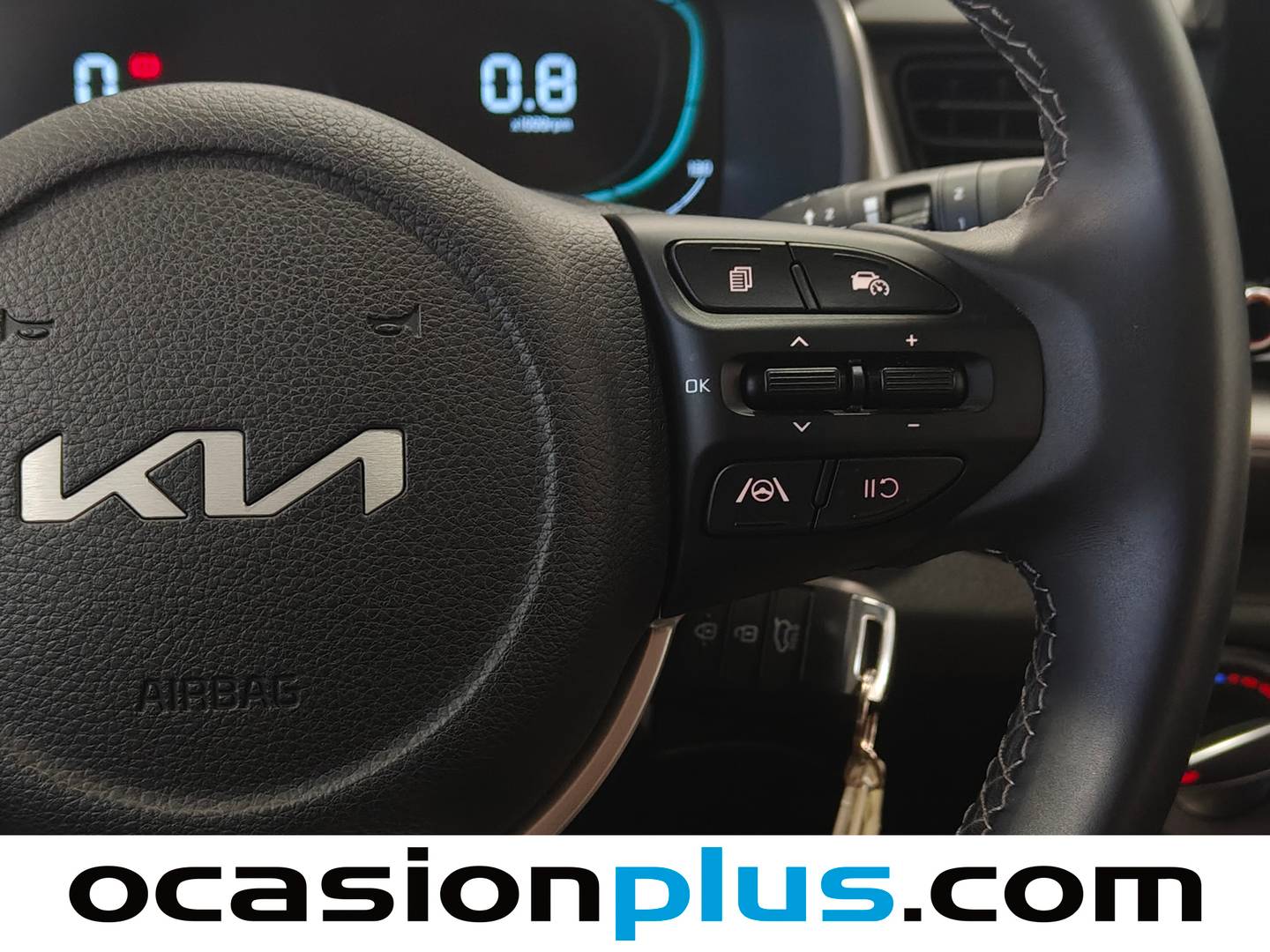 Accesorios del KIA Stonic KIA Stonic 1.0 T-GDi MHEV MT Concept (100 CV)