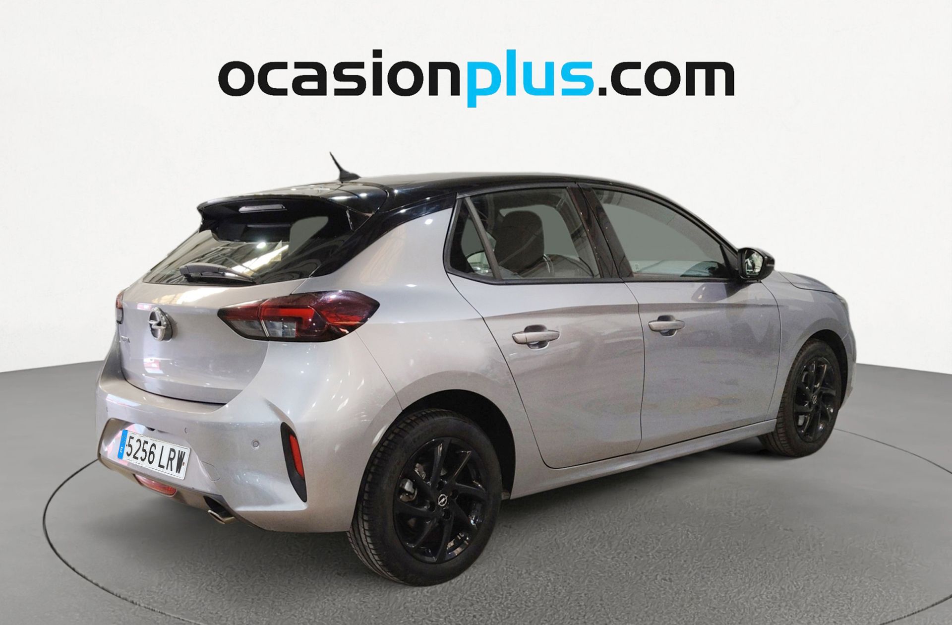 Opel Corsa 1.2 Turbo XHL GS-Line - foto 3