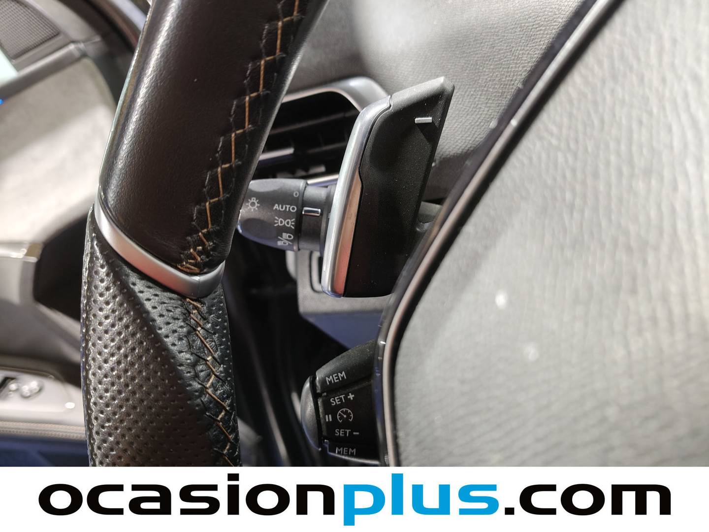 Peugeot 5008 Peugeot 5008 2.0 BlueHDi S&S GT EAT8 (180 CV) 7 Plazas de ocasión