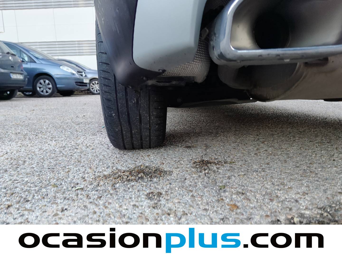 Foto BMW X3 BMW X3 xDrive30e xLine (292 CV)