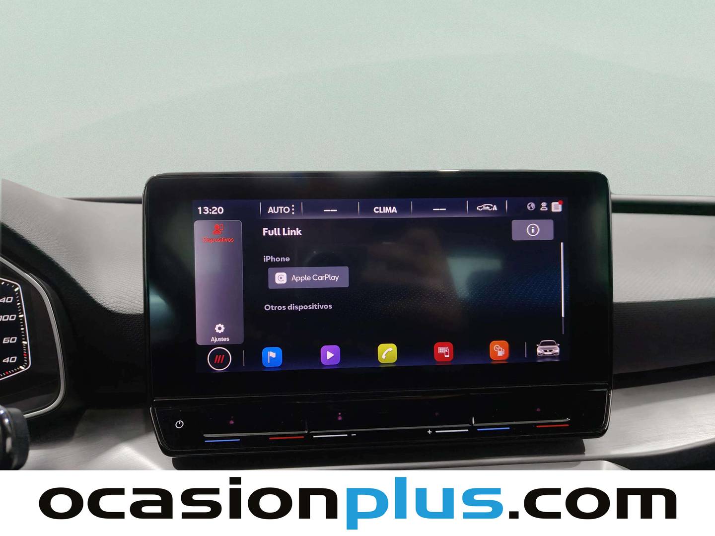 Equipamiento del Seat León Seat León 1.5 TSI S&S FR (150 CV)
