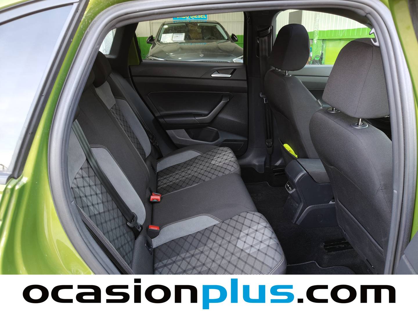 Volkswagen Taigo Volkswagen Taigo R-Line 1.0 TSI (110 CV) DSG al mejor precio