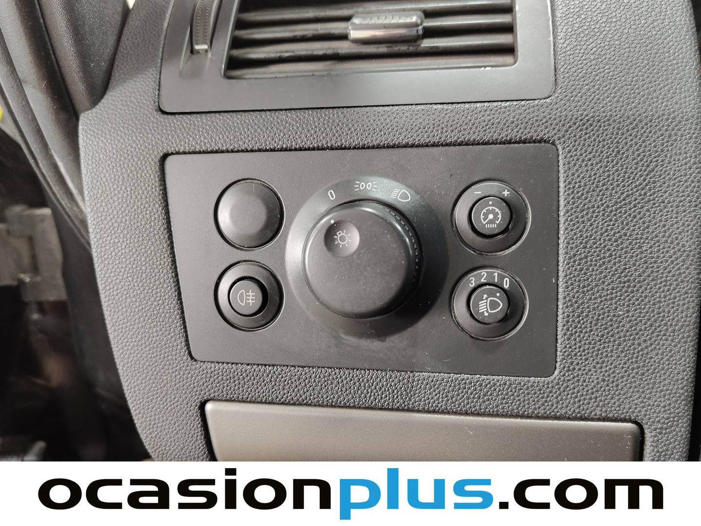 Opel Zafira Opel Zafira 1.9 CDTi Essentia 7 Plazas (100 CV) 2007