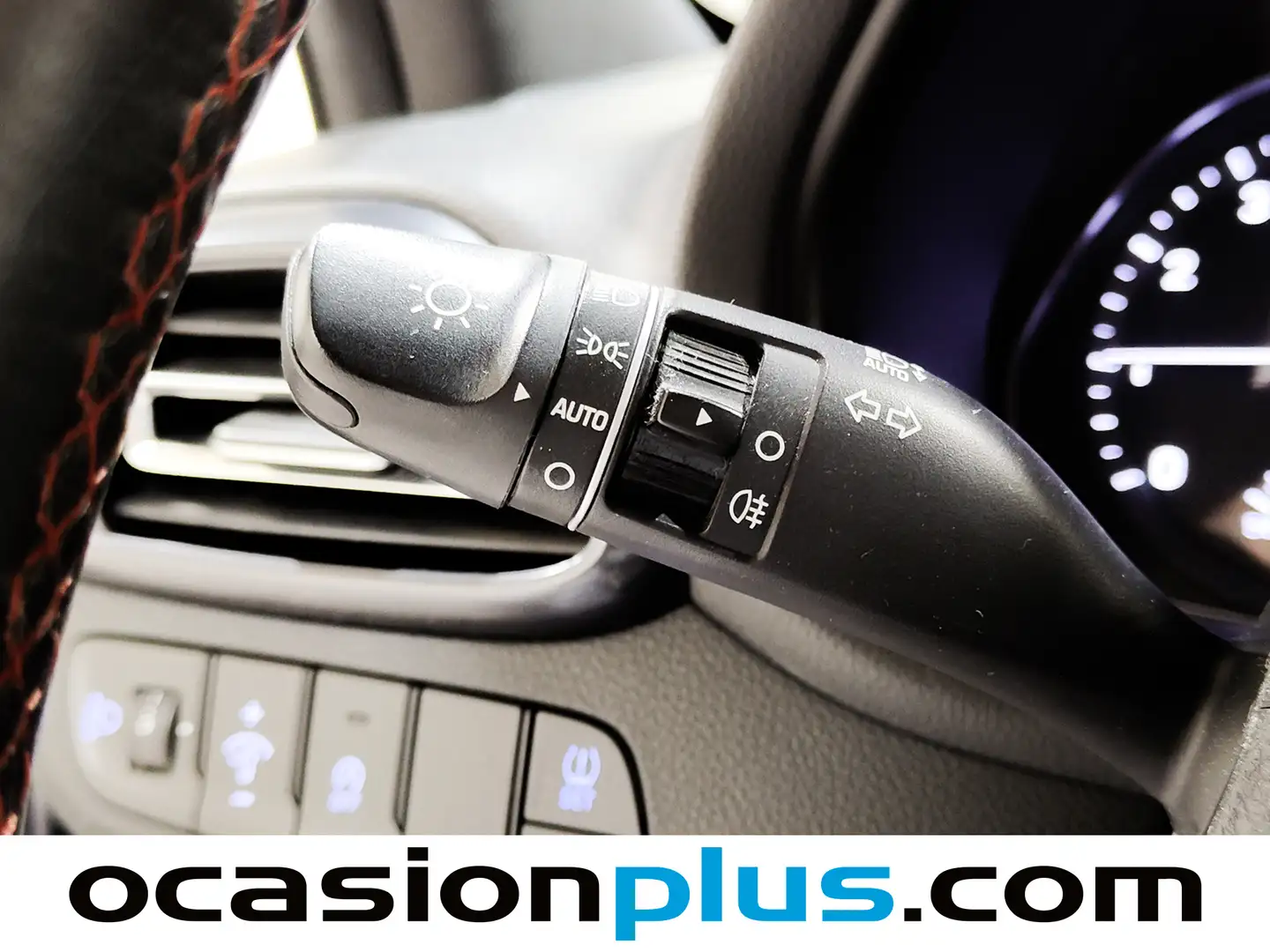 Foto Hyundai i30 Hyundai i30 1.0 TGDI 48V N-Line  (120 CV)