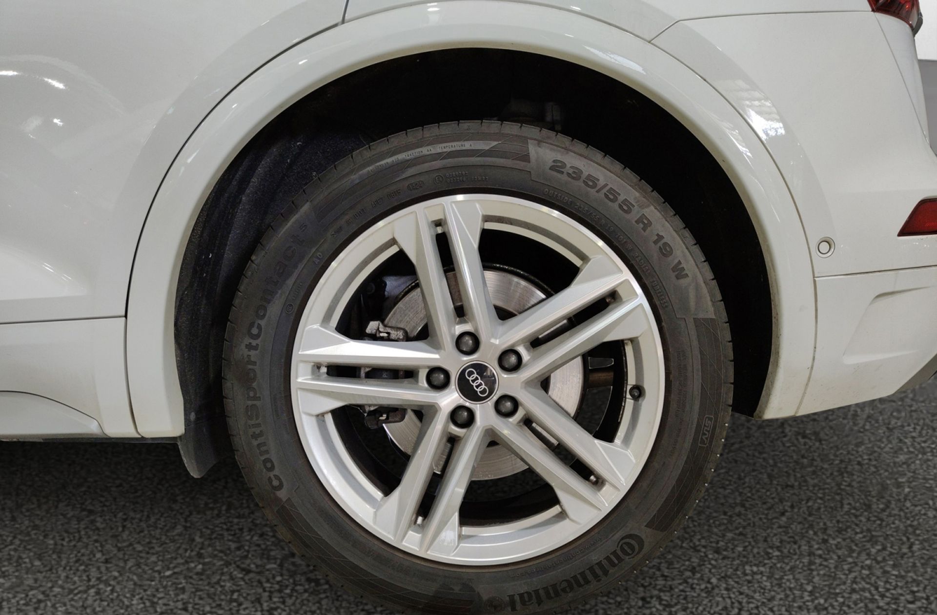 Audi Q5 S line 35 TDI S tronic - foto 41