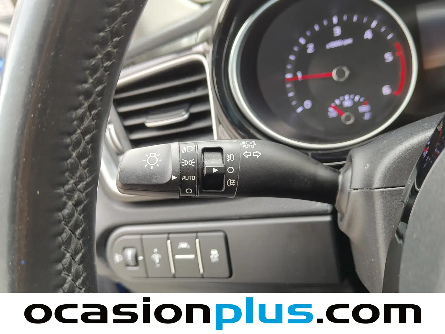 Foto KIA Ceed Tourer KIA Ceed Tourer 1.6 CRDi (115CV) Tech