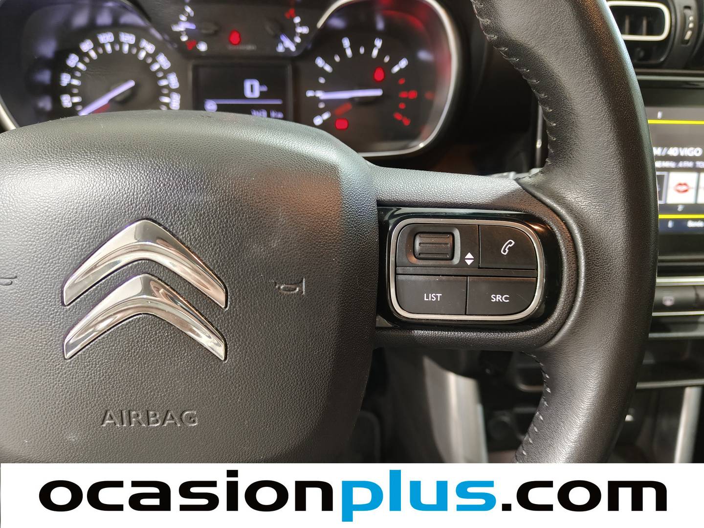 Foto Citroën C3 Aircross Citroen C3 Aircross PureTech 110 S&S Feel  (110 CV)