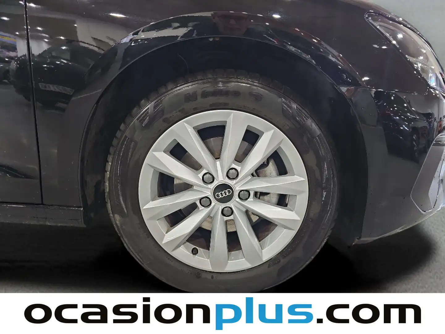 Foto Audi A3 Audi A3 Sportback Sportback 30 TDI (116 CV)