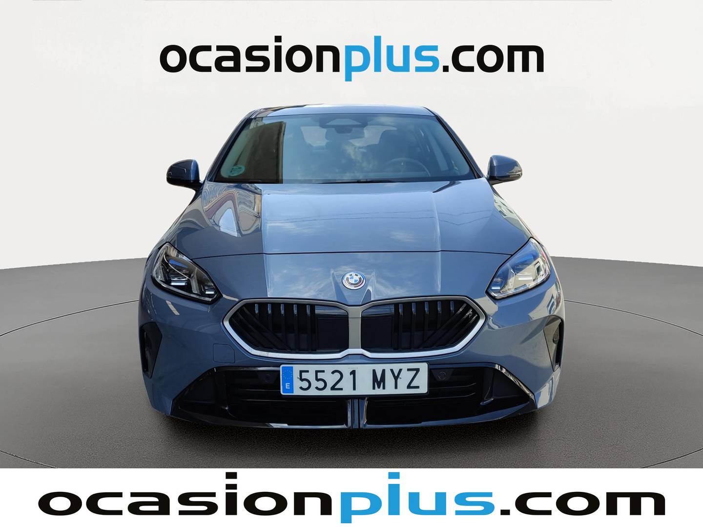BMW Serie 2 BMW Serie 2 218d Gran Coupe (150 CV) Pack-M 150cv