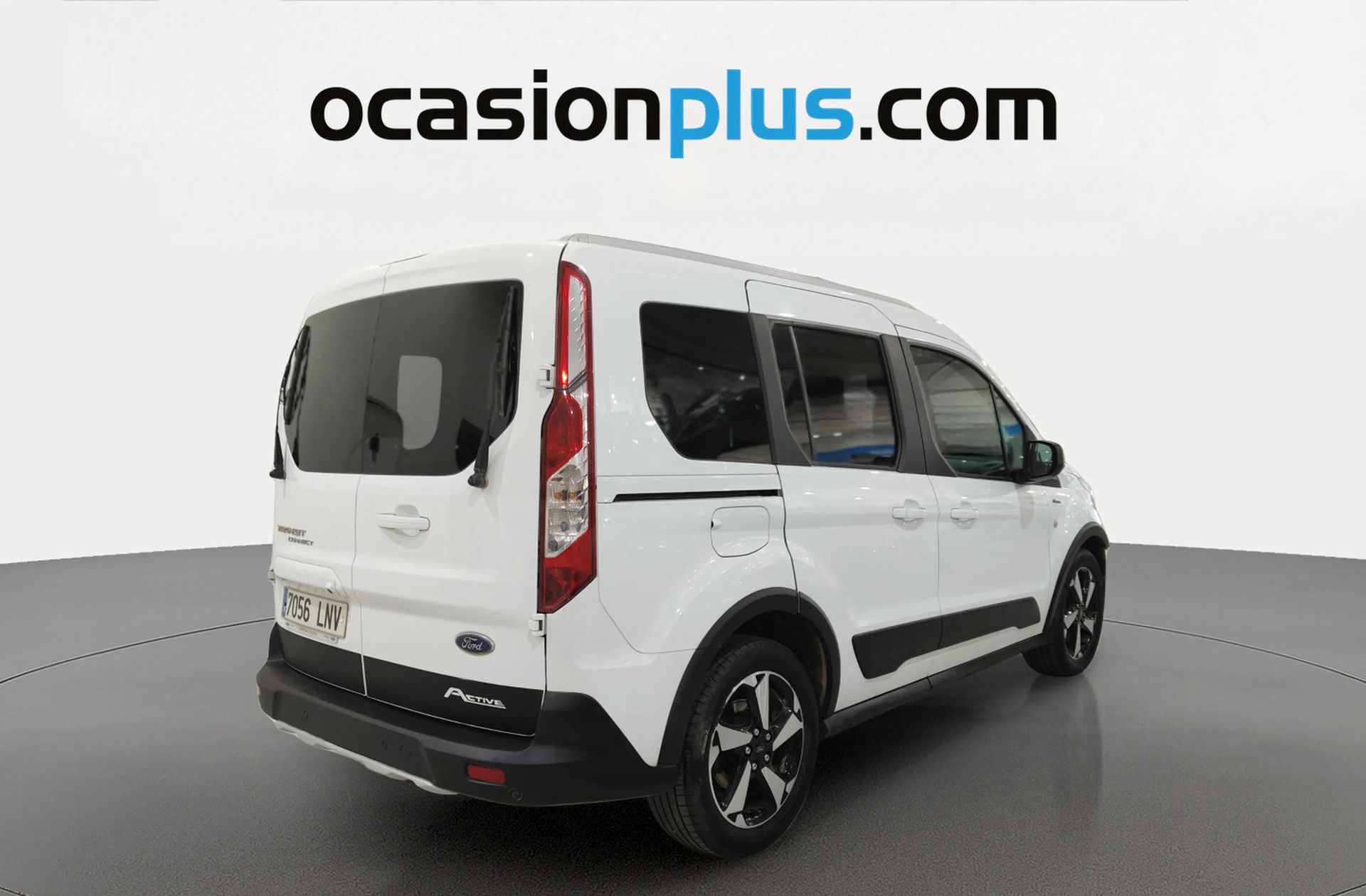 Ford Transit Connect Kombi 1.5 TDCi Ambiente 220 L1 - foto 3