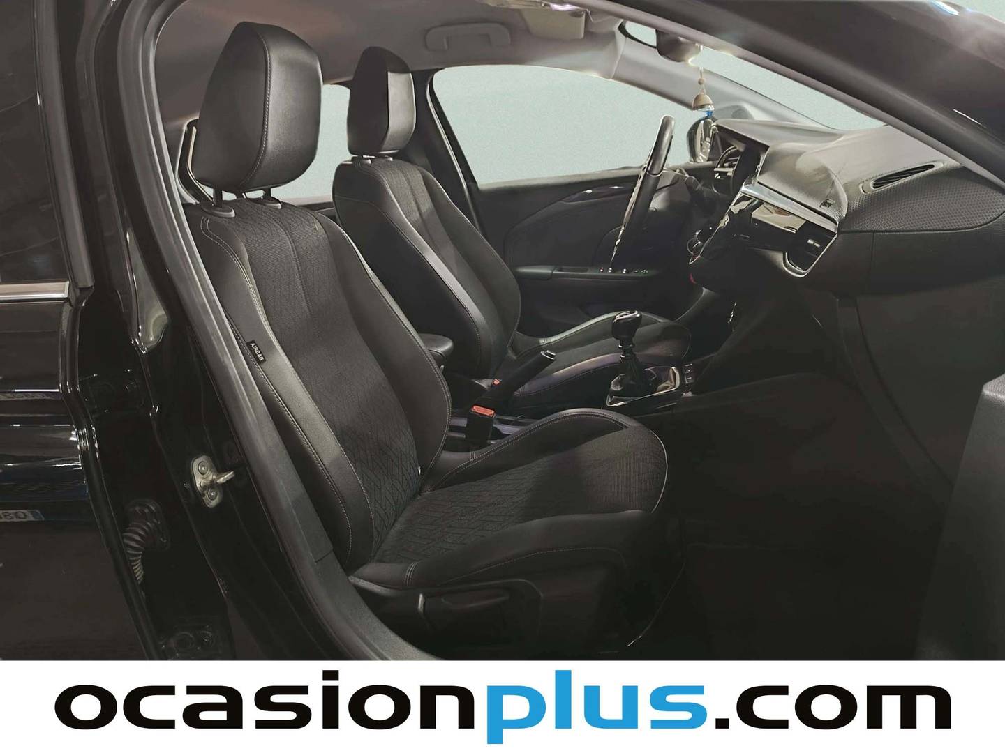 Foto Opel Corsa Opel Corsa 1.2 Turbo XHL Elegance (100 CV)