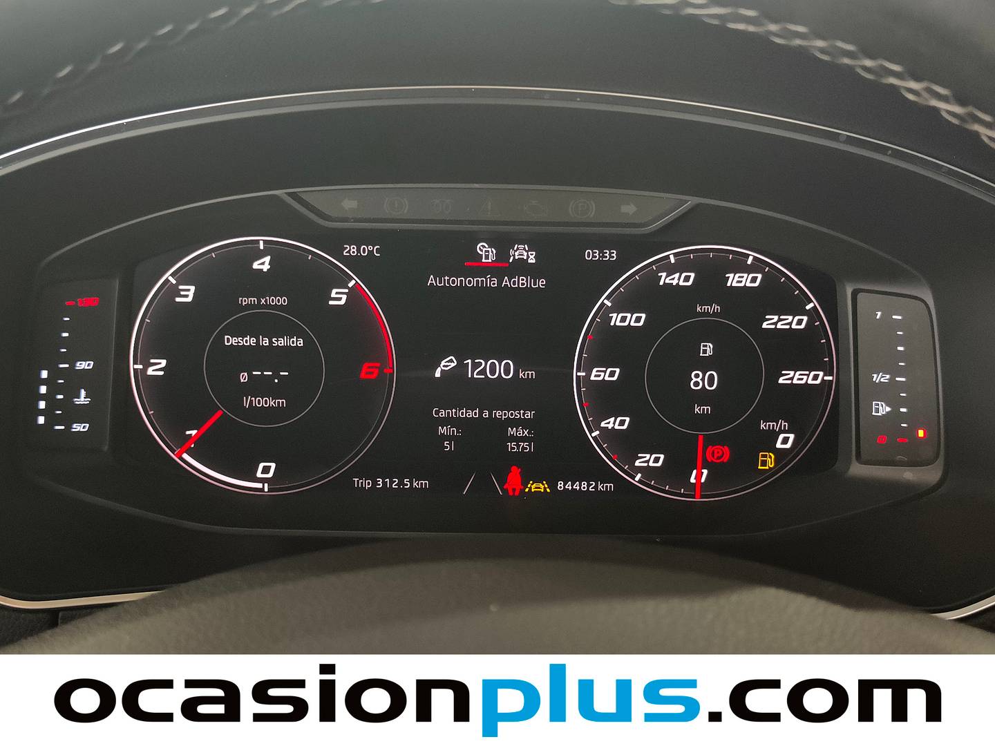 Seat Tarraco Seat Tarraco 2.0 TDI Style Plus (150 CV) 7 Plazas 2019