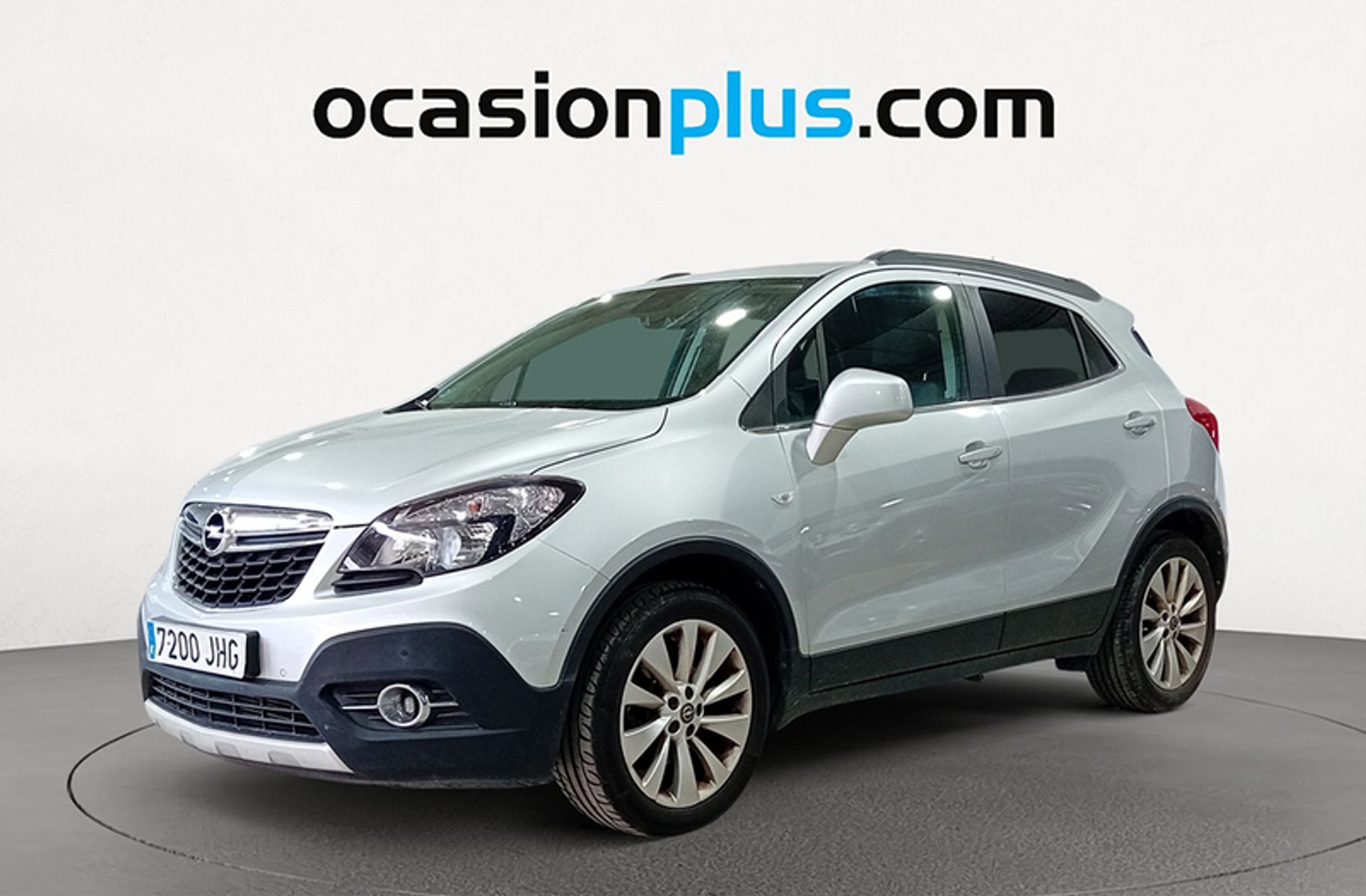 Opel Mokka 1.6 CDTI Excellence 4x2
