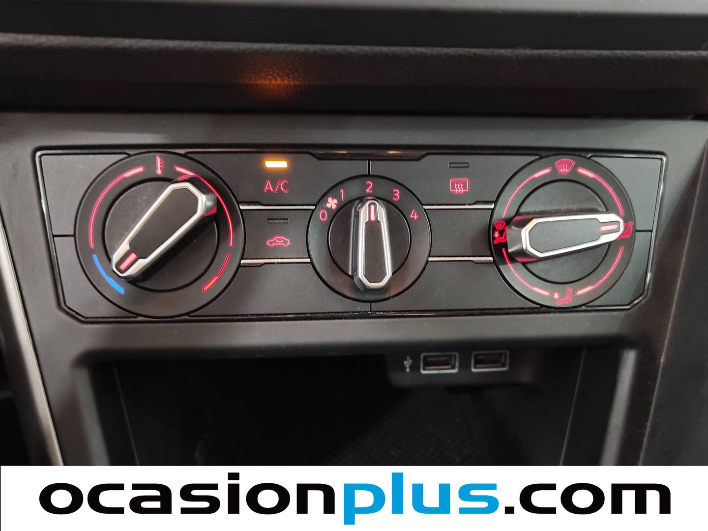 Volkswagen Polo Volkswagen Polo Advance 1.0 TSI (95 CV) km 0