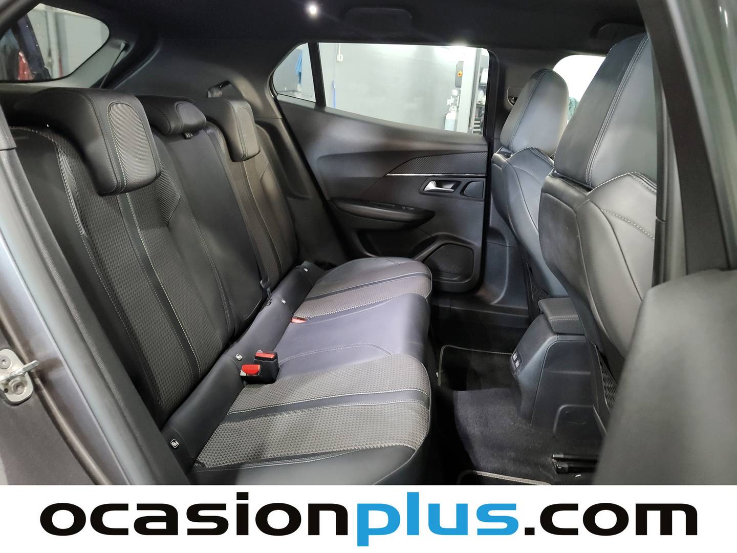 Peugeot 2008 Peugeot 2008 PureTech 130 S&S GT (130 CV) km 0