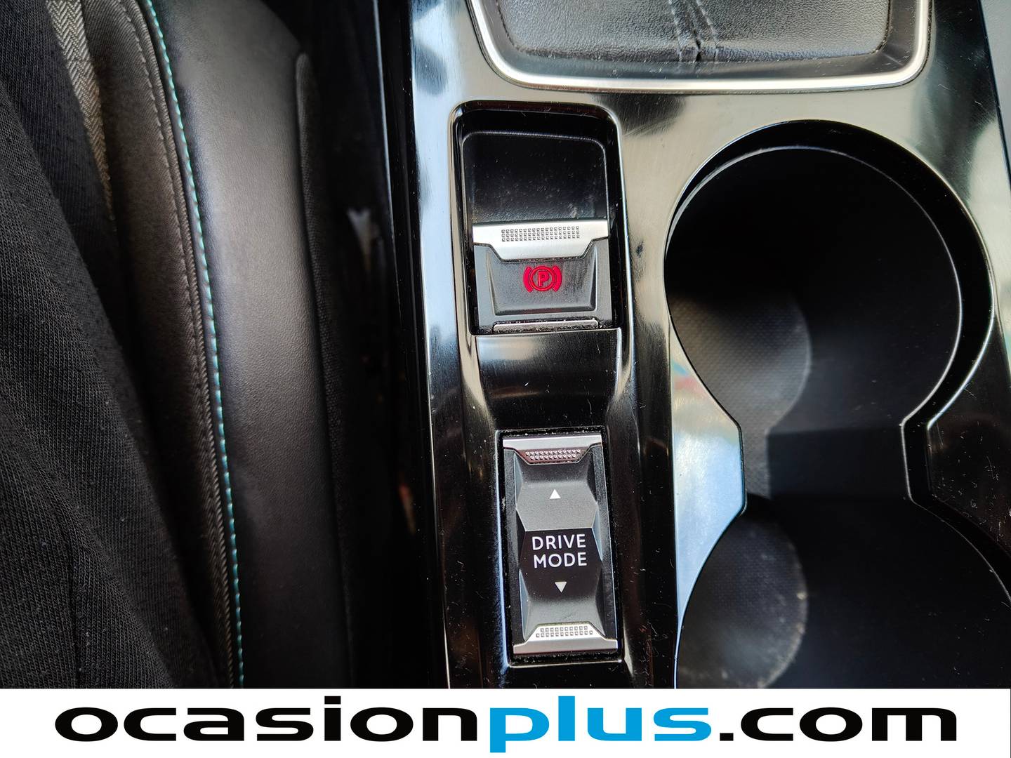 Peugeot 208 Peugeot 208 PureTech 100 Allure (100 CV) manual