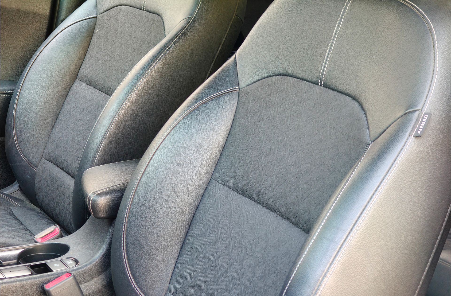 Kia Niro 1.6 GDi HEV Híbrido Emotion - foto 7