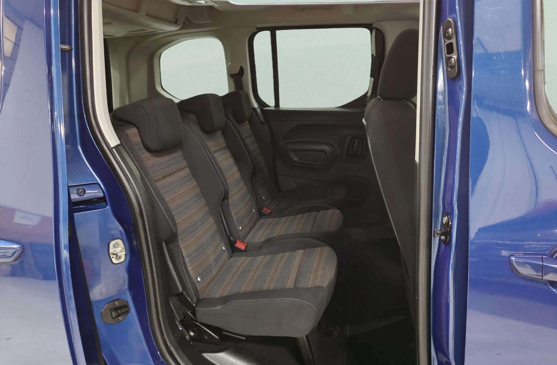 Opel Combo Life 1.5 TD Selective L - foto 15