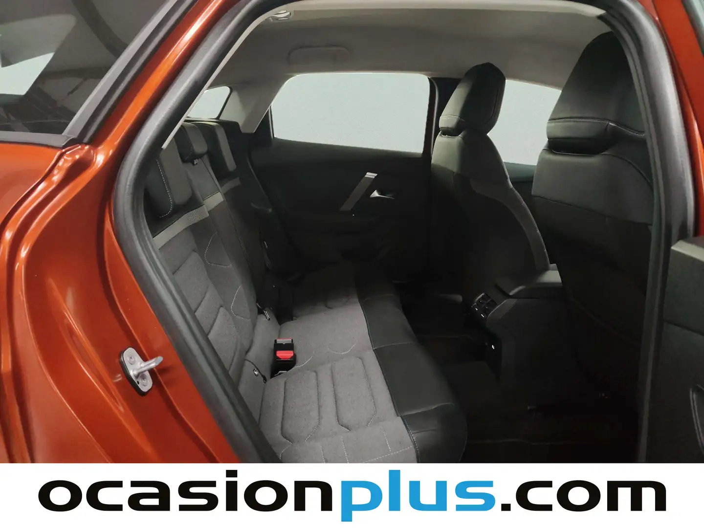 Foto Citroën C4 Citroen C4 BlueHDi 110 S&S Feel Pack (110 CV)