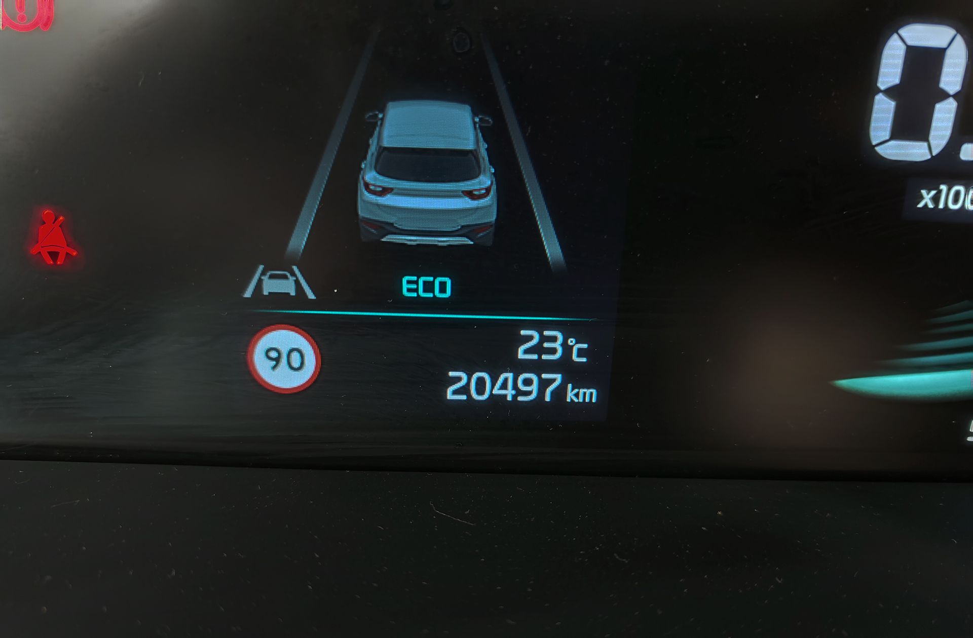 Kia Stonic 1.0 T-GDi MHEV Concept - foto 11
