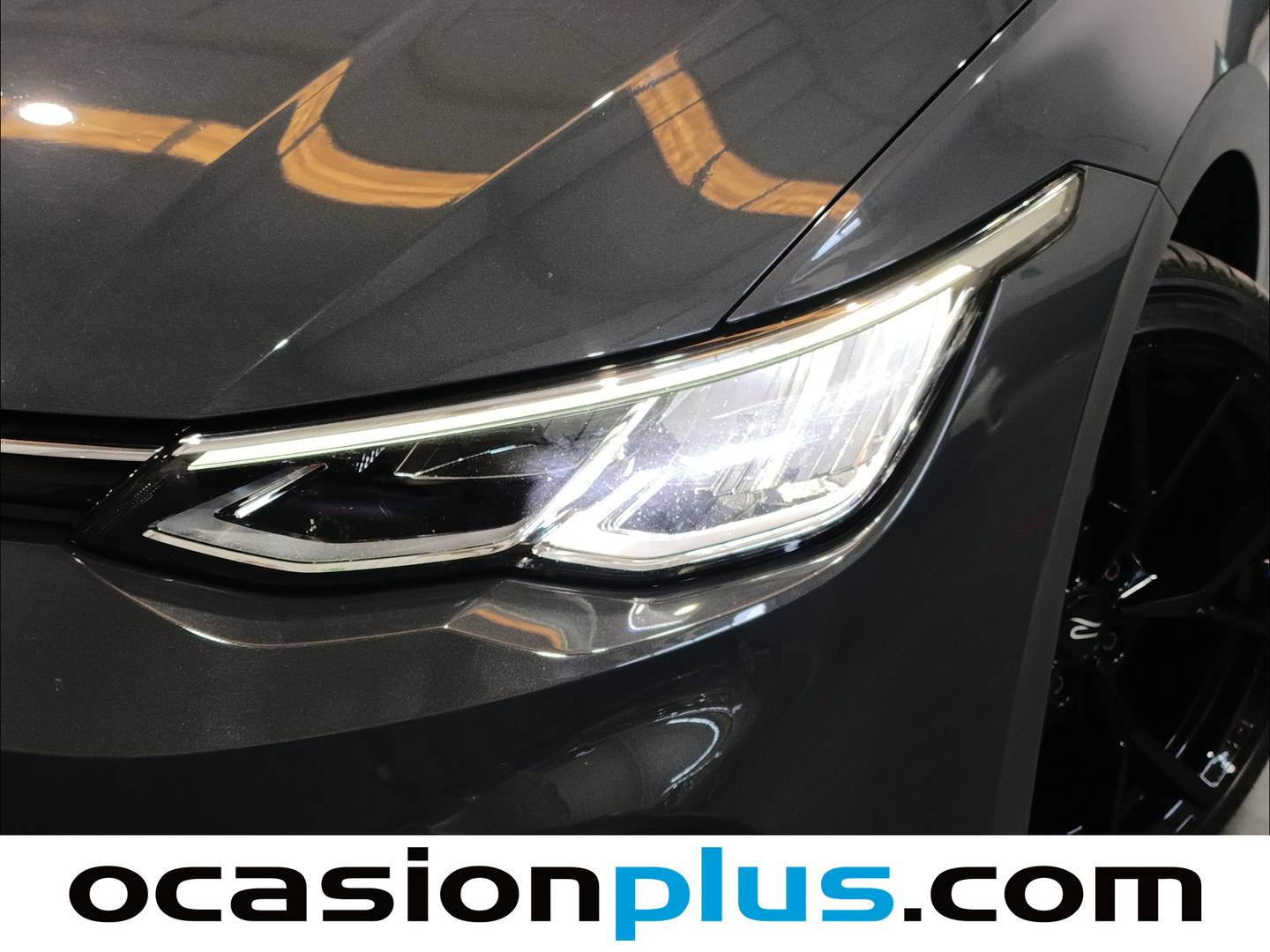 Acabados Volkswagen Golf Volkswagen Golf Life 1.5 TSI (130 CV)