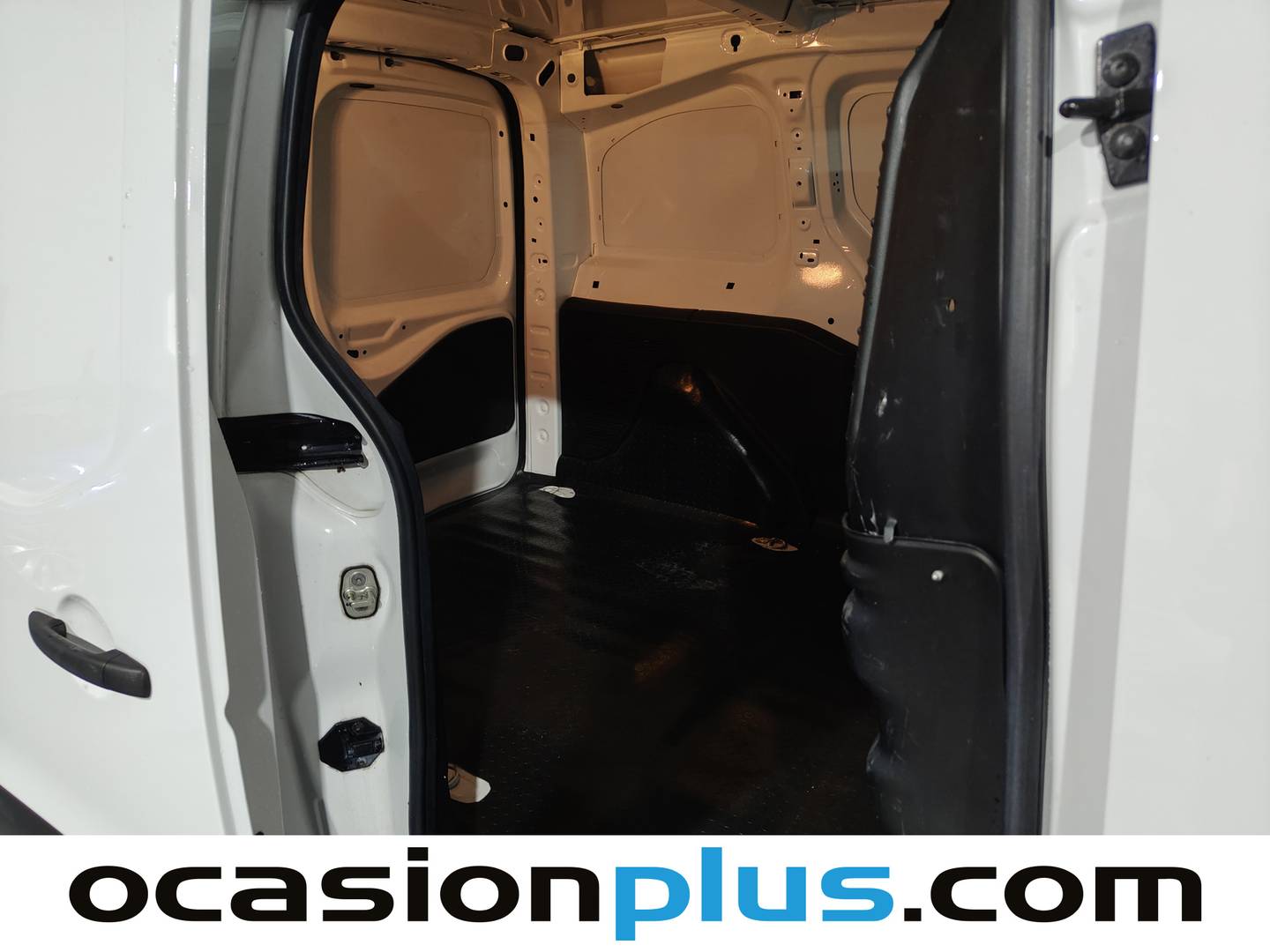 Foto Peugeot Partner Peugeot Partner Furgon 1.6 BlueHDi Confort Pack L1 (100 CV)