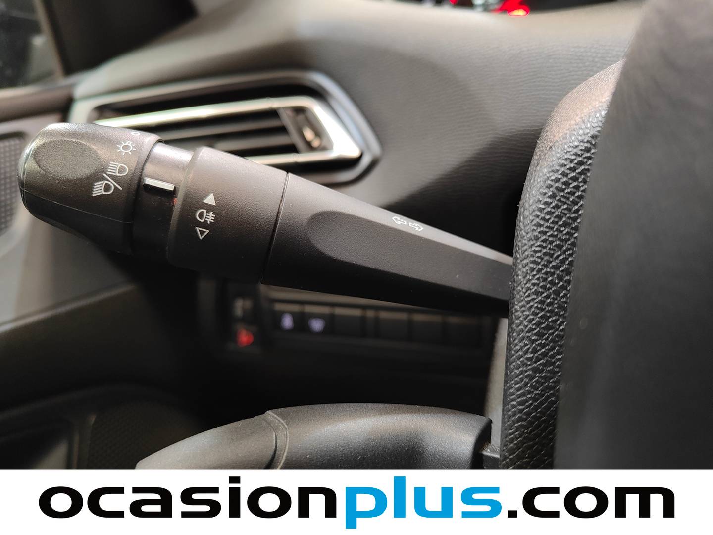 Peugeot 308 Peugeot 308 1.6 BlueHDI Access (100 CV) de segunda mano