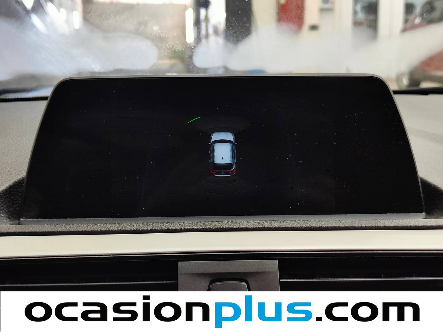 Equipamiento del BMW Serie 1 BMW Serie 1 116d (116 CV)