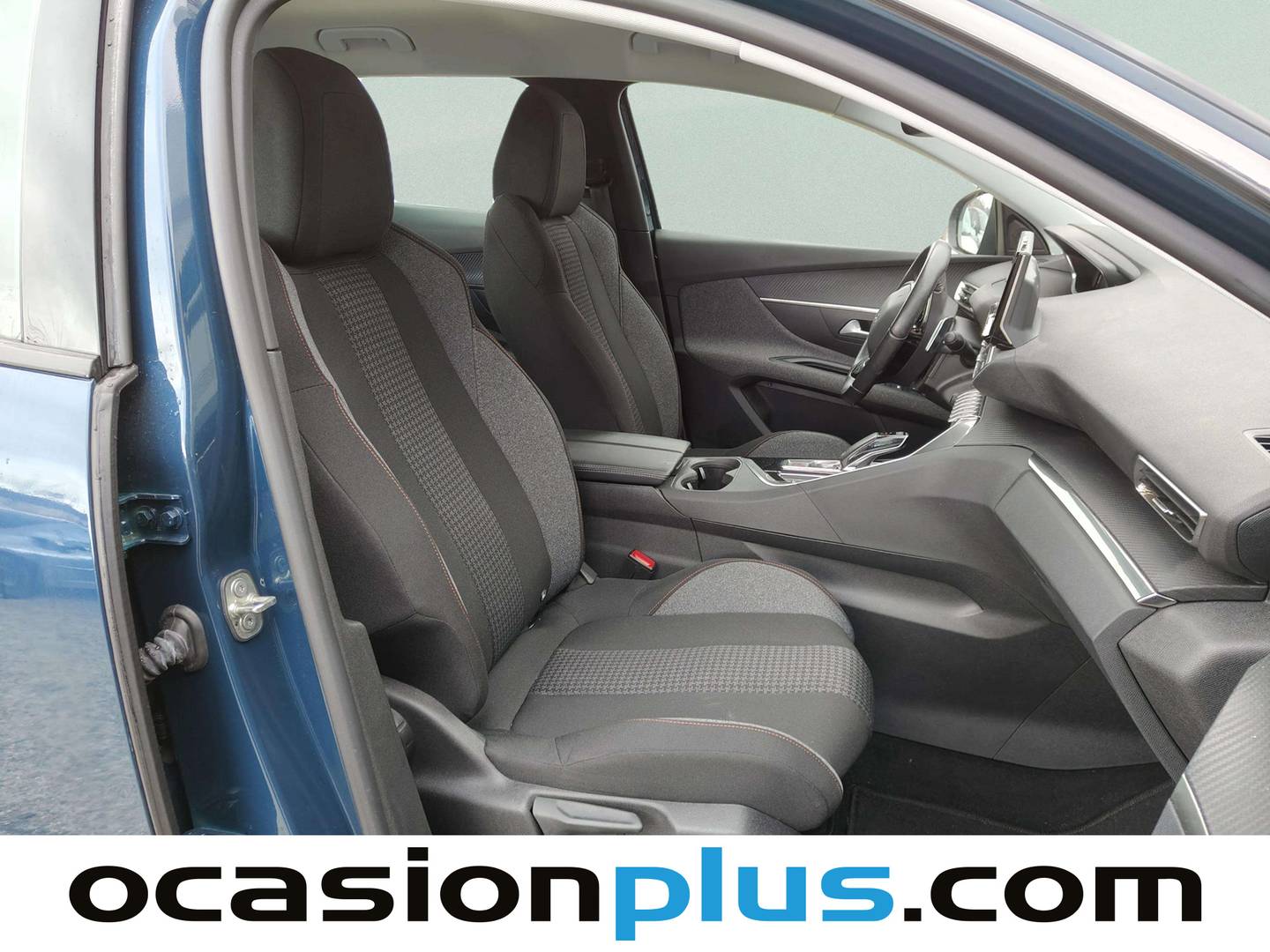 Foto Peugeot 3008 Peugeot 3008 BlueHDi 130 S&S Active Pack EAT8 (130 CV)