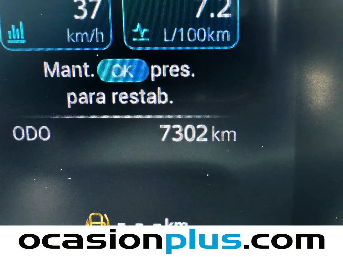 Foto MG MG3 MG MG3 1.5 Standard (116 CV)