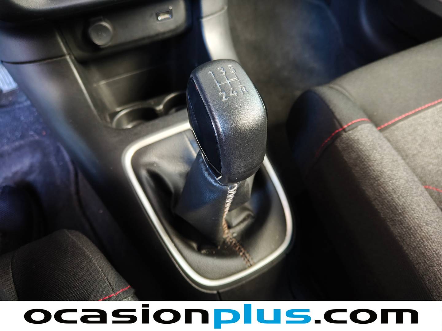 Citroën C3 Citroën C3 PureTech 110 S&S Feel (110 CV) de segunda mano