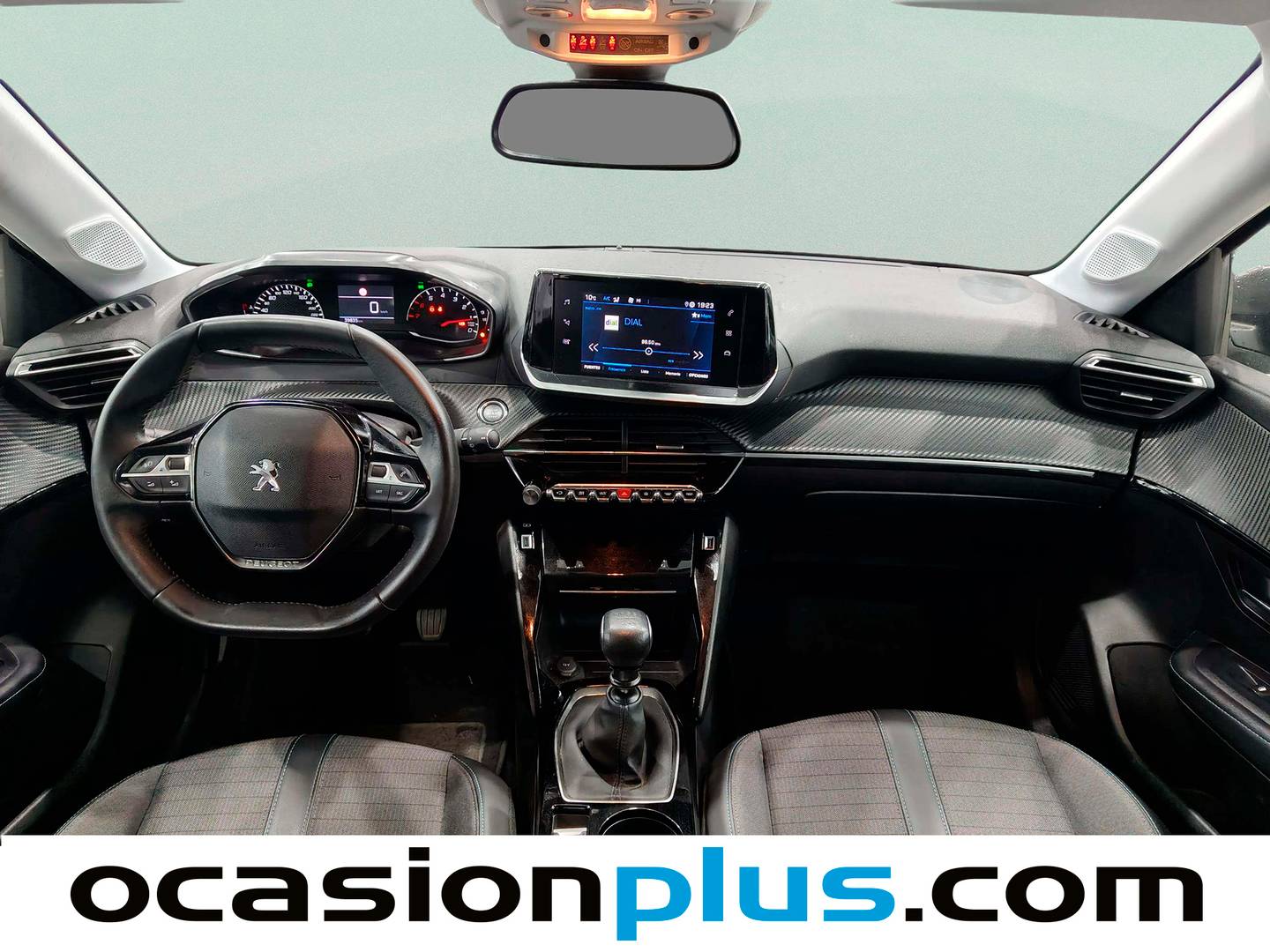 Foto Peugeot 208 Peugeot 208 PureTech 100 Allure (100 CV)