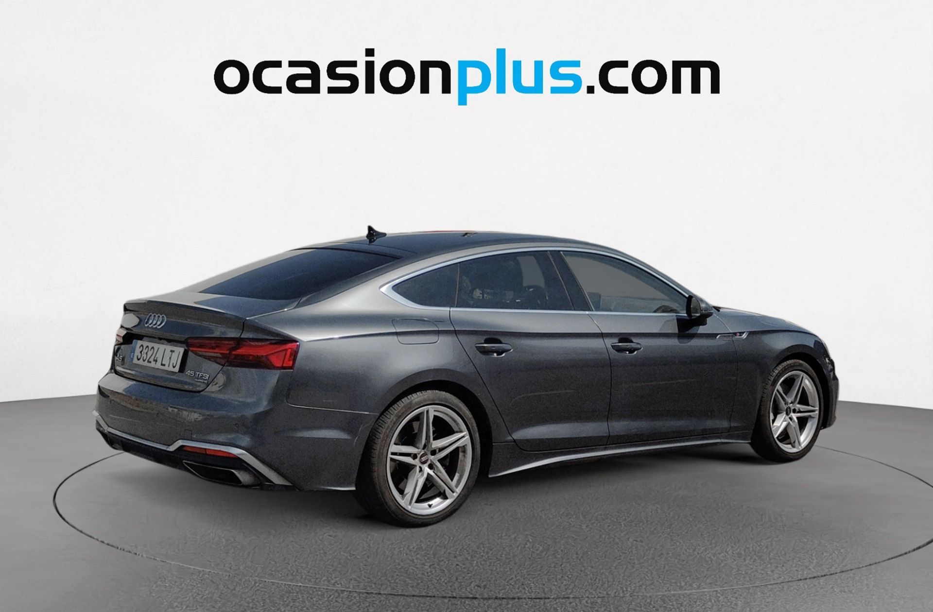 Audi A5 Sportback S line 45 TFSI quattro S tronic - foto 4