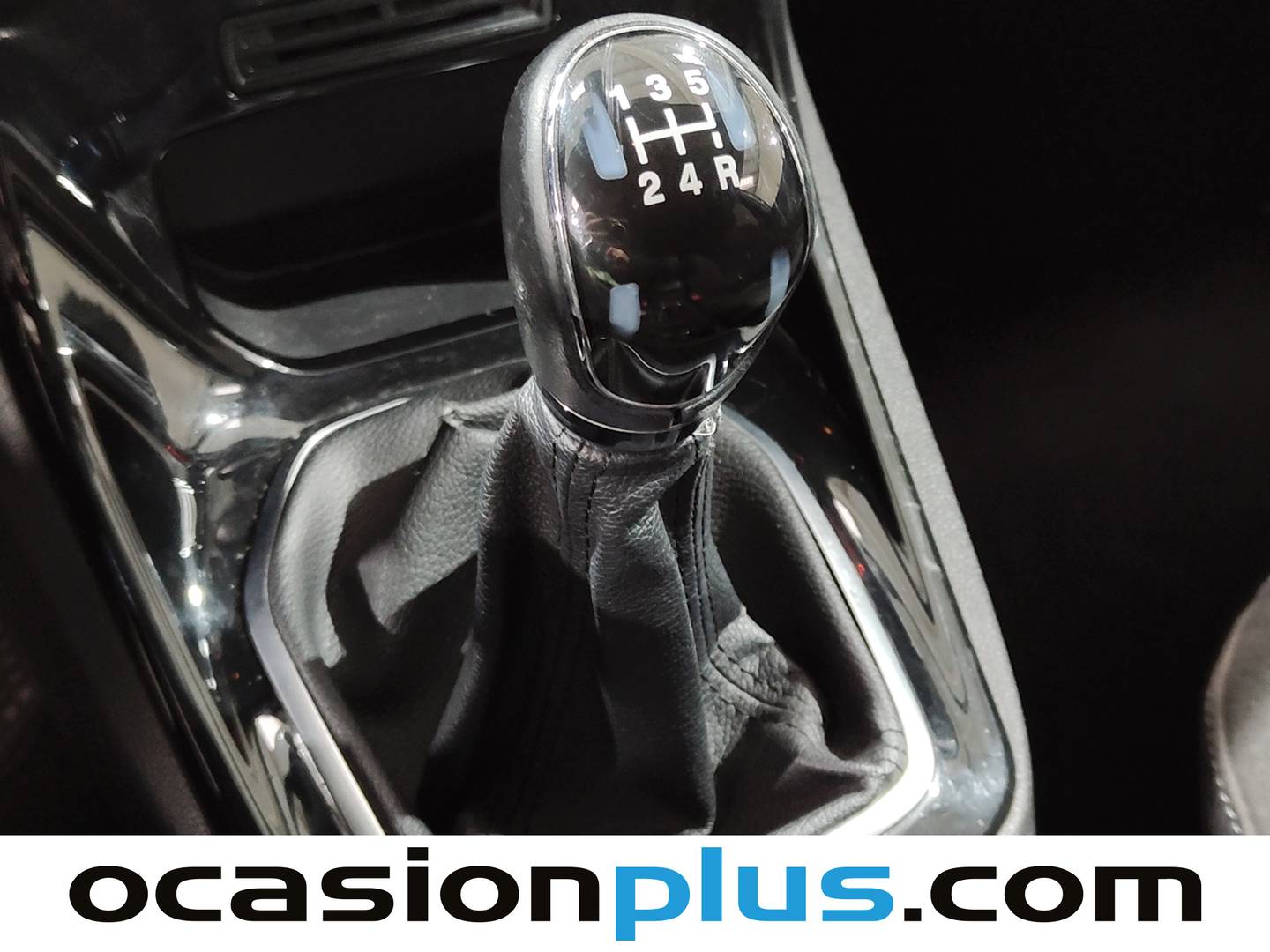 Foto Ford Fiesta FORD Fiesta 1.0 EcoBoost 100cv Titanium 5p