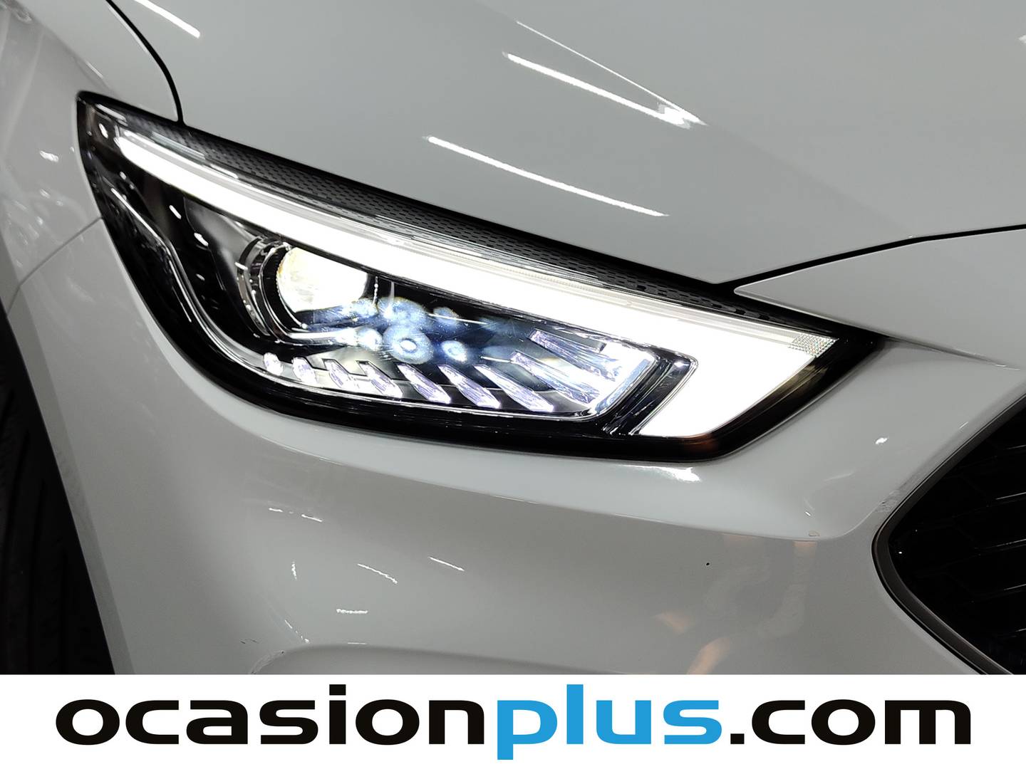 Paquetes del MG ZS MG ZS 1.5 Luxury (106 CV)