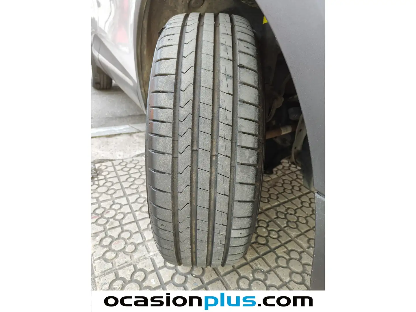 Foto Renault Captur Renault Captur Limited Energy TCe (120 CV)