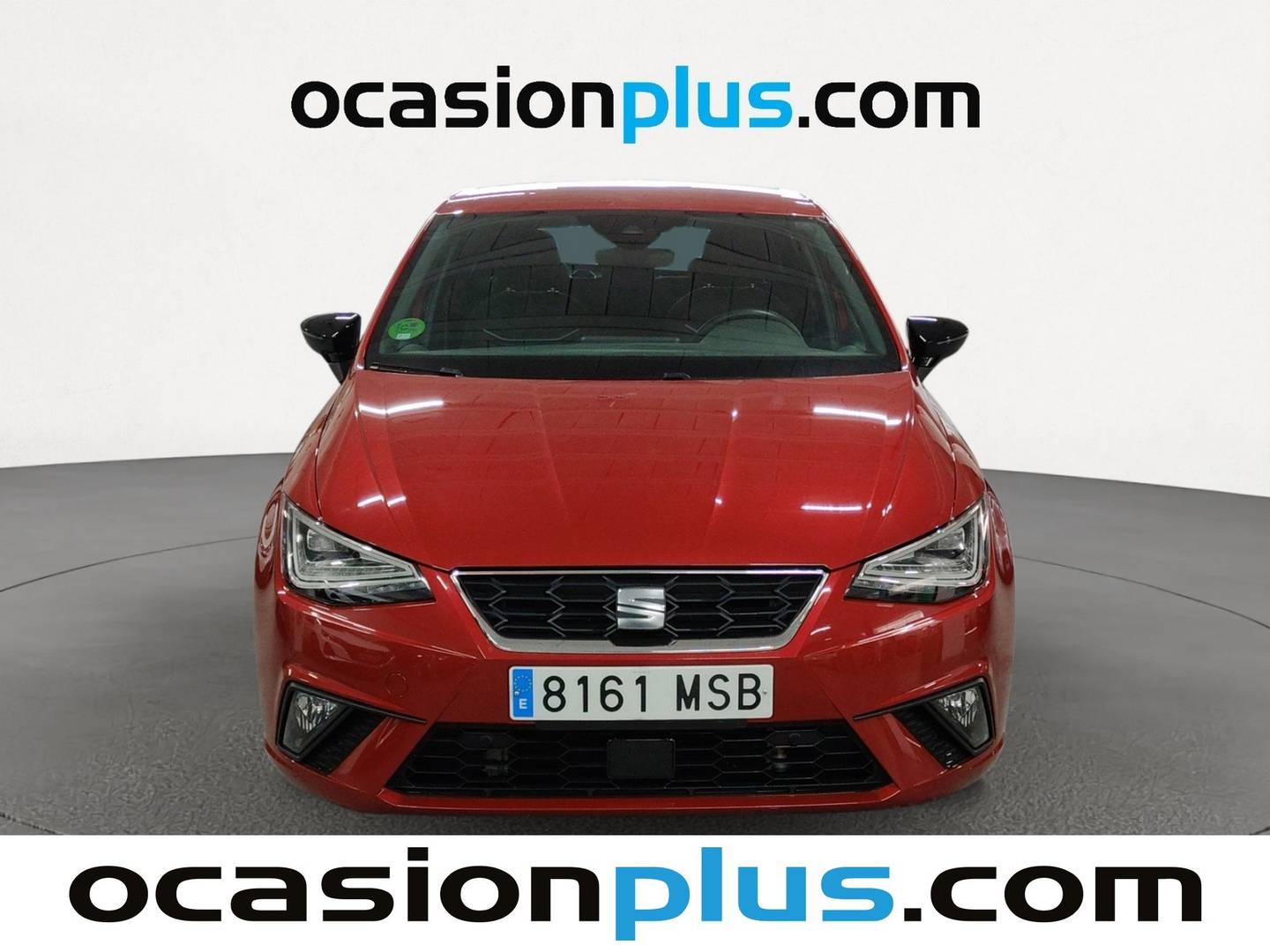 Foto Seat Ibiza SEAT Ibiza 1.0 TSI S&S FR XL (115 CV)