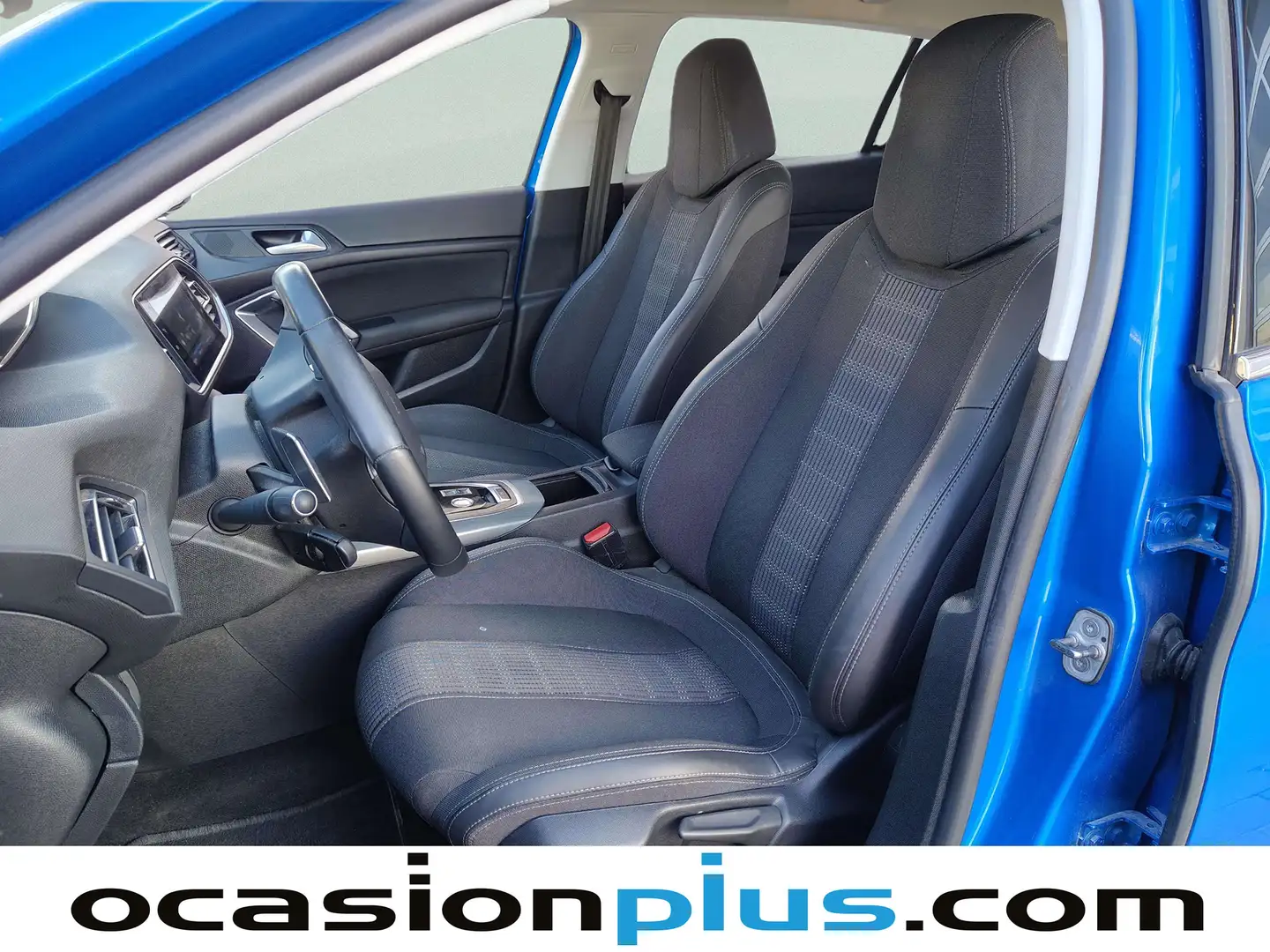 Foto Peugeot 308 Peugeot 308 PureTech 130 S&S Allure Pack EAT8 (130 CV)